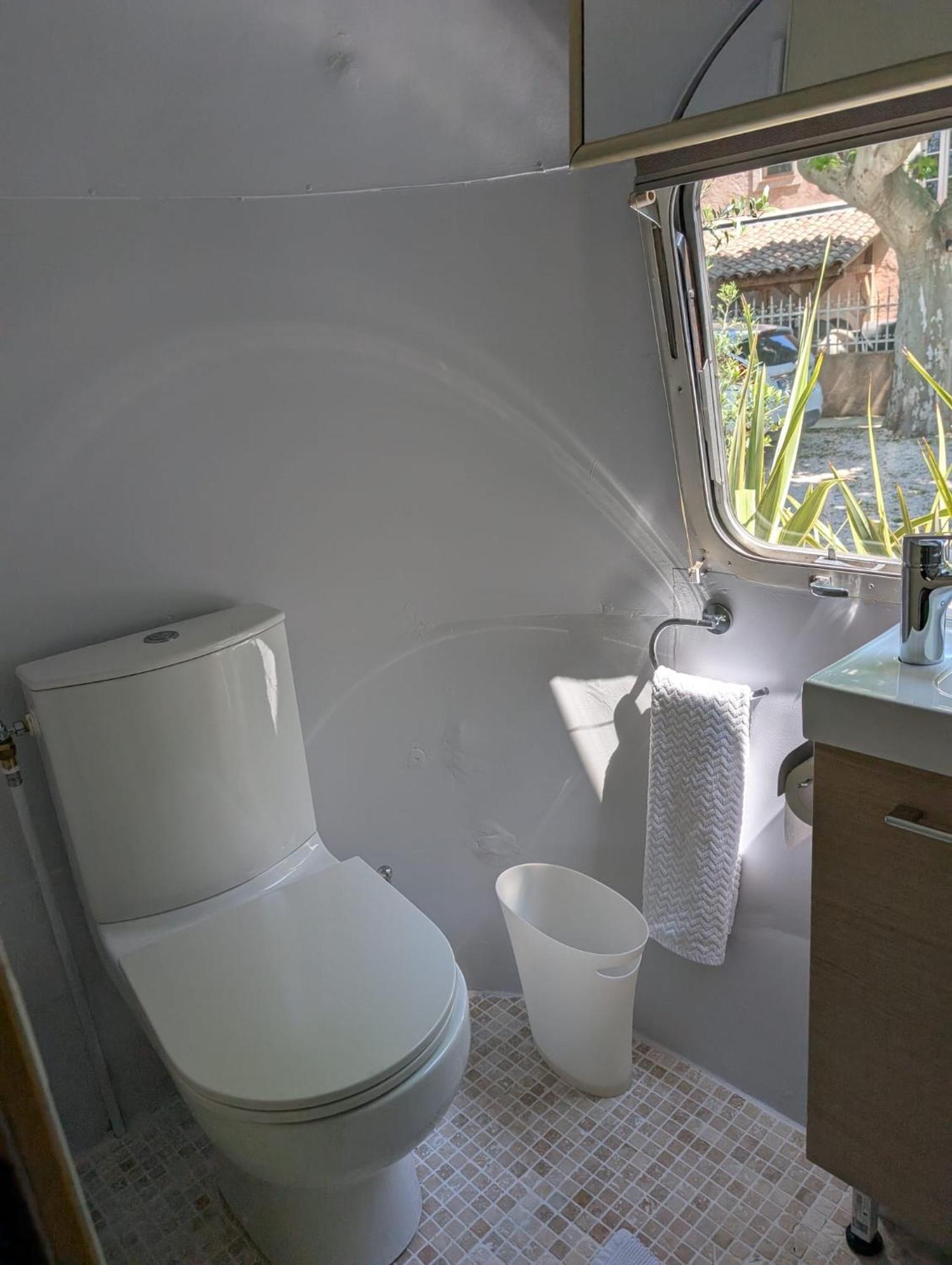 Pooh'S Belle Hotel Grimaud Ngoại thất bức ảnh
